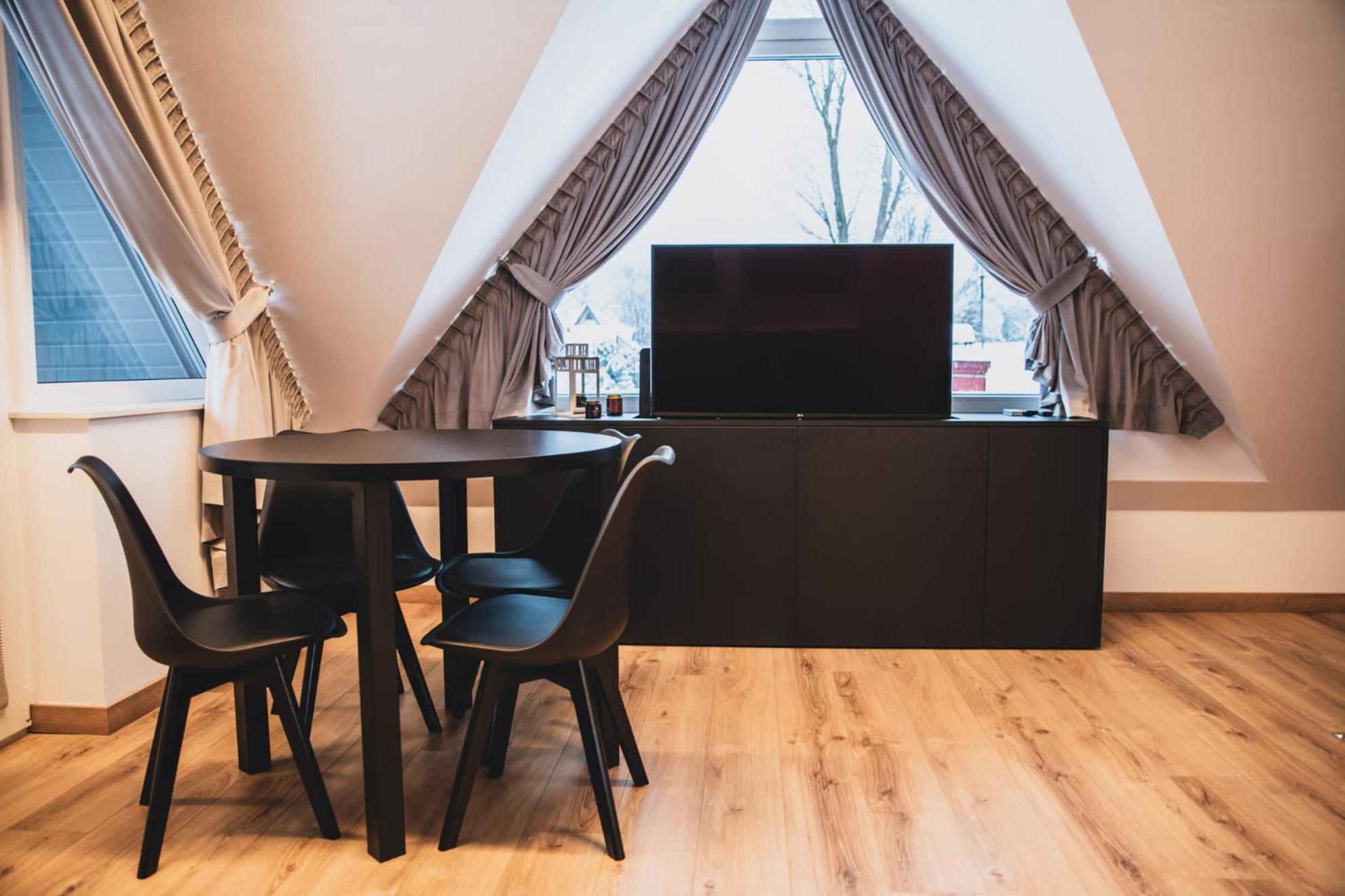 Apartamenty W Centrum Gorski Krysztal ザコパネ エクステリア 写真