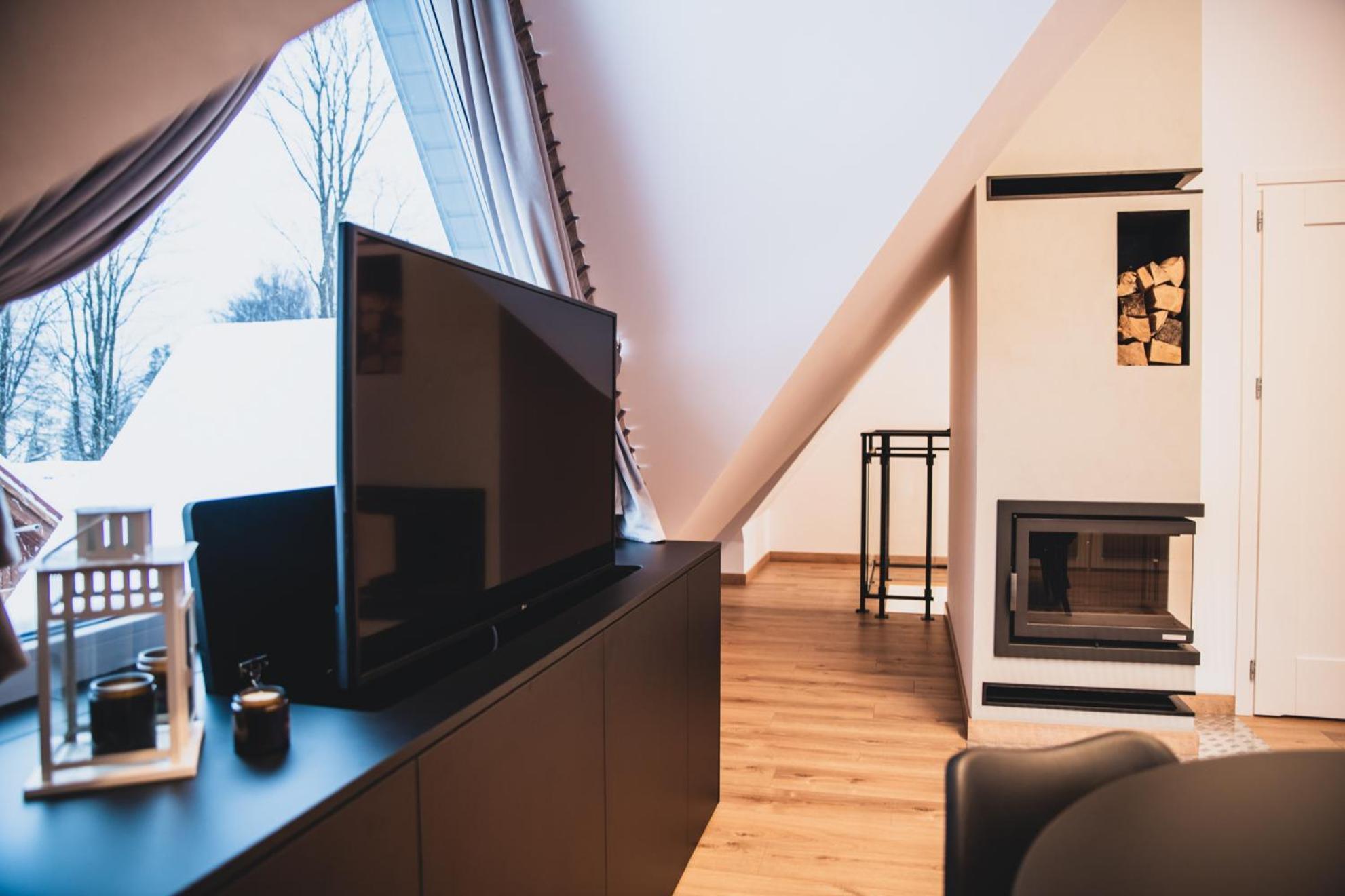 Apartamenty W Centrum Gorski Krysztal ザコパネ エクステリア 写真