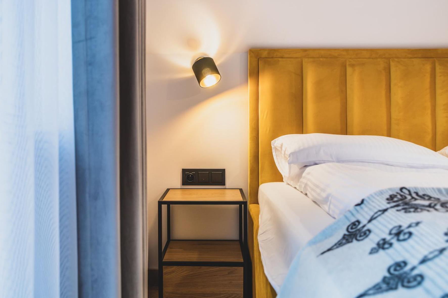 Apartamenty W Centrum Gorski Krysztal ザコパネ エクステリア 写真