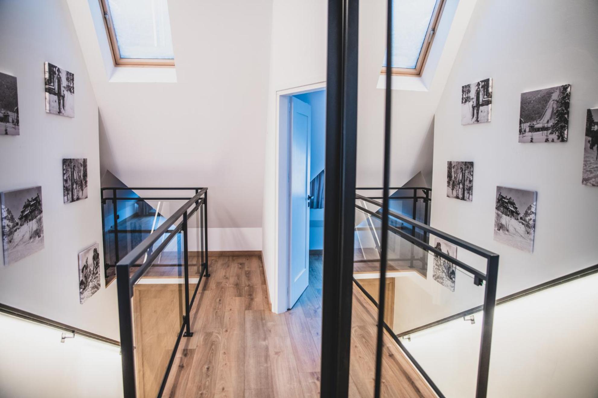Apartamenty W Centrum Gorski Krysztal ザコパネ エクステリア 写真