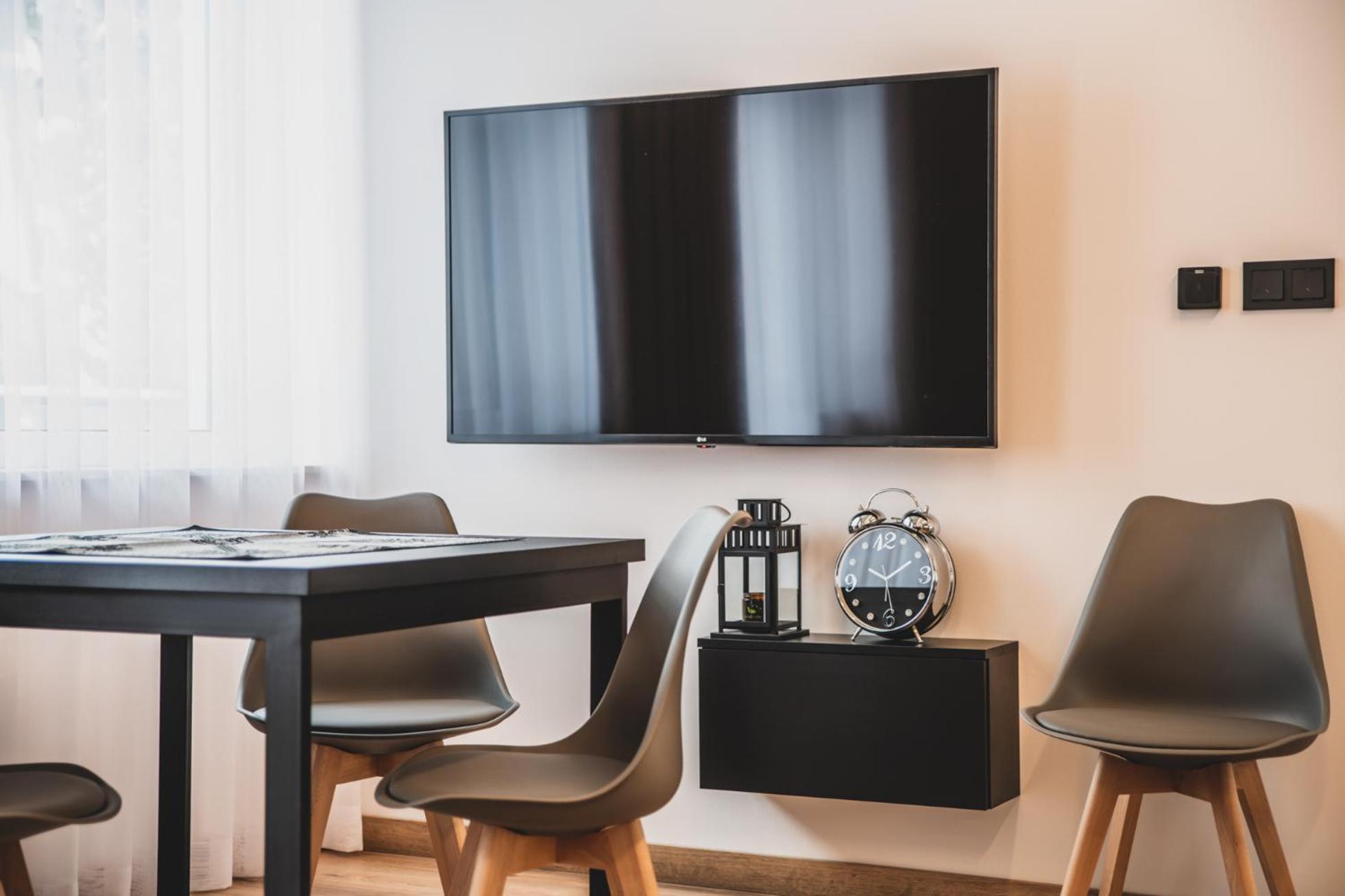 Apartamenty W Centrum Gorski Krysztal ザコパネ エクステリア 写真