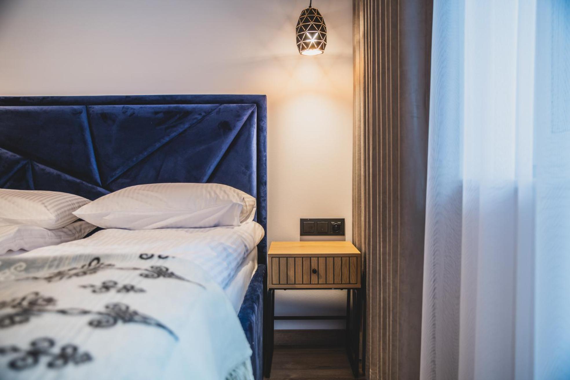 Apartamenty W Centrum Gorski Krysztal ザコパネ エクステリア 写真