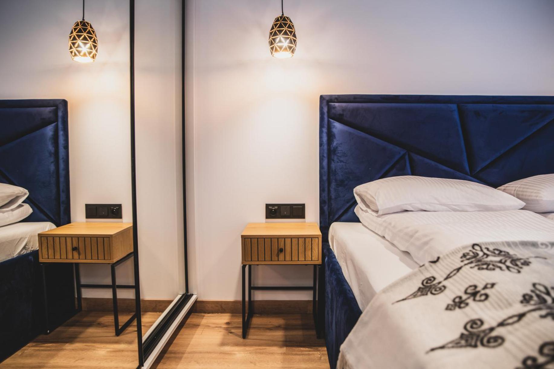 Apartamenty W Centrum Gorski Krysztal ザコパネ エクステリア 写真